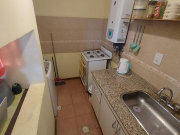 Departamento en  S. Caputto al 3500