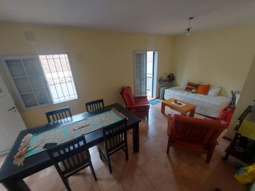 Departamento en  S. Caputto al 3500