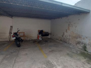 Departamento en  S. Caputto al 3500