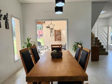 Casa - Santo Domingo