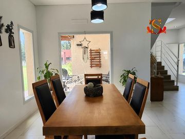 Casa - Santo Domingo