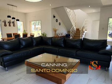 Casa - Santo Domingo