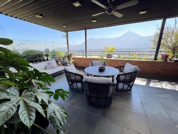 KENNEDY, LAS TRANQUERAS, EXCLUSIVO PENTHOUSE