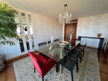 KENNEDY, LAS TRANQUERAS, EXCLUSIVO PENTHOUSE