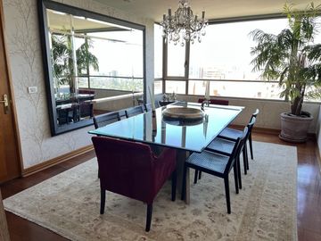 KENNEDY, LAS TRANQUERAS, EXCLUSIVO PENTHOUSE