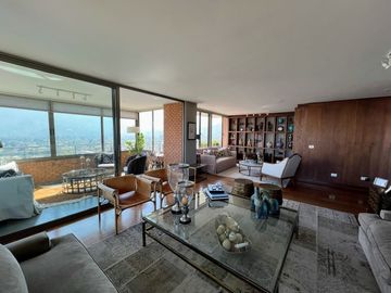 KENNEDY, LAS TRANQUERAS, EXCLUSIVO PENTHOUSE