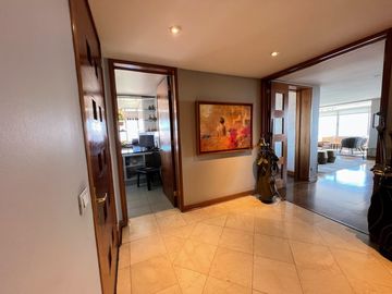 KENNEDY, LAS TRANQUERAS, EXCLUSIVO PENTHOUSE