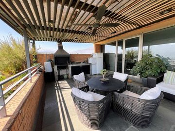 KENNEDY, LAS TRANQUERAS, EXCLUSIVO PENTHOUSE