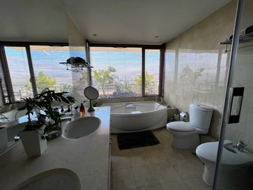 KENNEDY, LAS TRANQUERAS, EXCLUSIVO PENTHOUSE