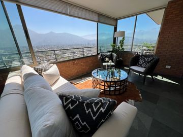 KENNEDY, LAS TRANQUERAS, EXCLUSIVO PENTHOUSE