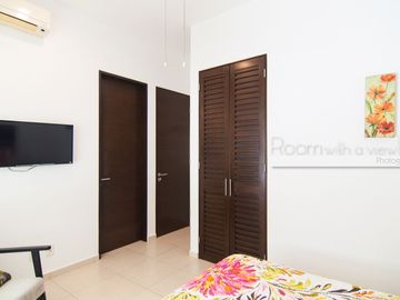 Tao Qi 2 recamara