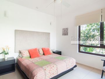 Tao Qi 2 recamara