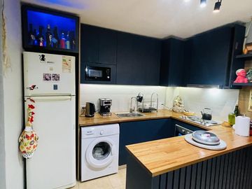 Departamento en  Venta en Victoria