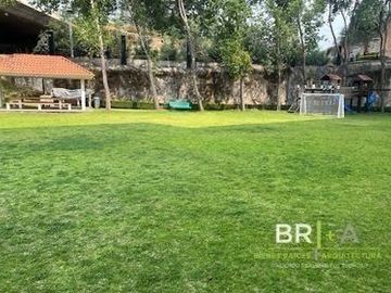 Departamento Garden en venta con jardín en Bosque Real, Green 22