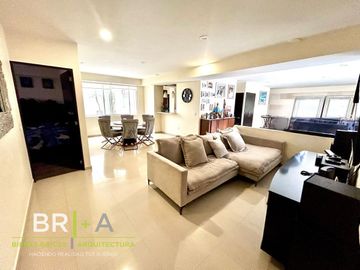 Departamento Garden en venta con jardín en Bosque Real, Green 22
