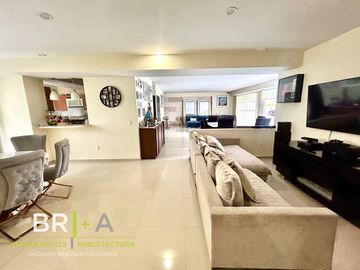 Departamento Garden en venta con jardín en Bosque Real, Green 22