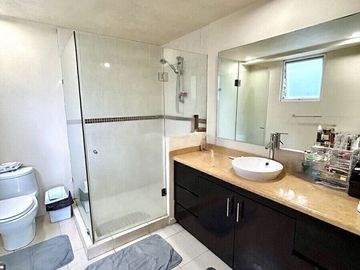 Departamento Garden en venta con jardín en Bosque Real, Green 22