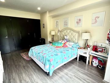 Departamento Garden en venta con jardín en Bosque Real, Green 22