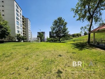 Departamento Garden en venta con jardín en Bosque Real, Green 22