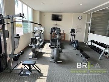 Departamento Garden en venta con jardín en Bosque Real, Green 22