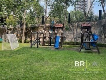 Departamento Garden en venta con jardín en Bosque Real, Green 22