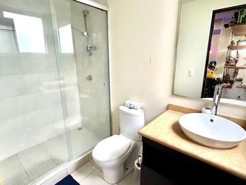 Departamento Garden en venta con jardín en Bosque Real, Green 22