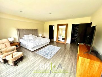 Departamento Garden en venta con jardín en Bosque Real, Green 22