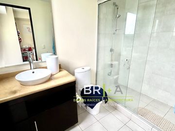 Departamento Garden en venta con jardín en Bosque Real, Green 22