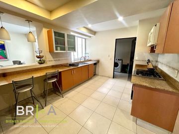Departamento Garden en venta con jardín en Bosque Real, Green 22