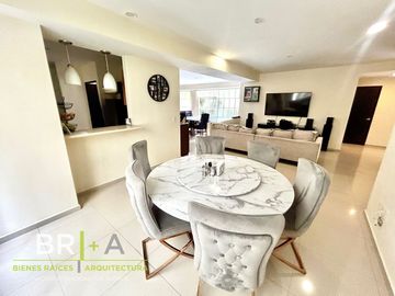 Departamento Garden en venta con jardín en Bosque Real, Green 22