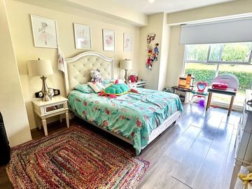 Departamento Garden en venta con jardín en Bosque Real, Green 22