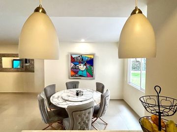 Departamento Garden en venta con jardín en Bosque Real, Green 22