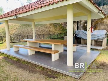 Departamento Garden en venta con jardín en Bosque Real, Green 22