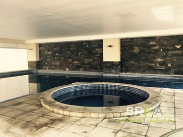 Departamento Garden en venta con jardín en Bosque Real, Green 22