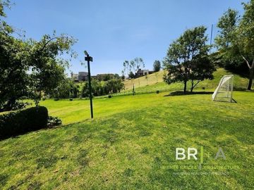 Departamento Garden en venta con jardín en Bosque Real, Green 22