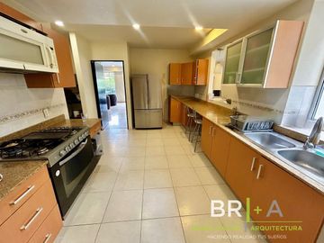 Departamento Garden en venta con jardín en Bosque Real, Green 22