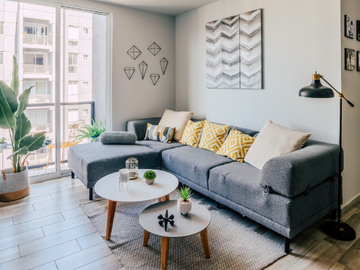 DEPARTAMENTO EN VENTA NUEVO EN LINDAVISTA