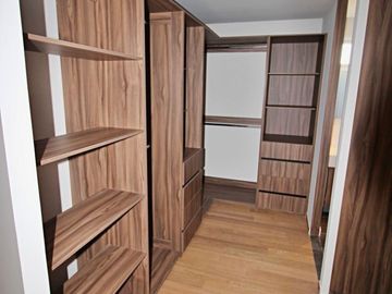 DEPARTAMENTO EN  VENTA EN BOULEVARD BOSQUE REAL