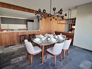 DEPARTAMENTO EN  VENTA EN BOULEVARD BOSQUE REAL