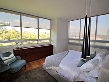 DEPARTAMENTO EN  VENTA EN BOULEVARD BOSQUE REAL