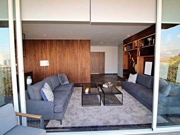 DEPARTAMENTO EN  VENTA EN BOULEVARD BOSQUE REAL