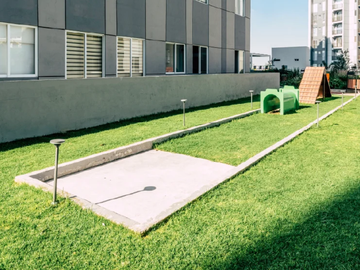 DEPARTAMENTO EN VENTA  EN LINDAVISTA