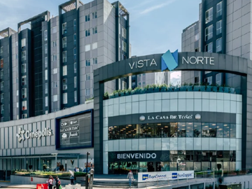 DEPARTAMENTO EN VENTA  EN LINDAVISTA