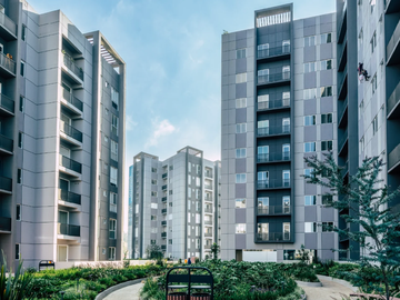 DEPARTAMENTO EN VENTA  EN LINDAVISTA