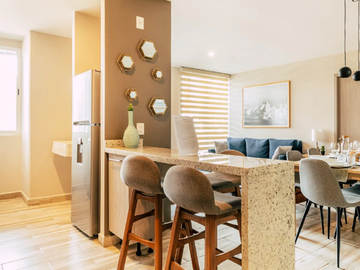 DEPARTAMENTO EN VENTA   EN LINDAVISTA