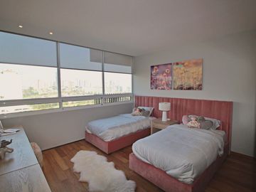 VENTA DE DEPARTAMENTOS EN BOSQUE REAL CON HERMOSA VISTA