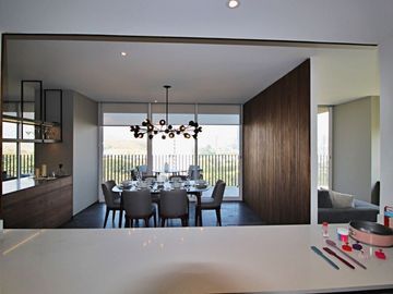 VENTA DE DEPARTAMENTOS EN BOSQUE REAL CON HERMOSA VISTA