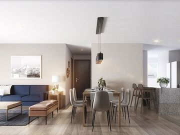 DEPARTAMENTO EN VENTA  EN LINDAVISTA
