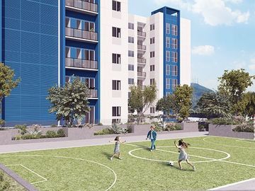 DEPARTAMENTO EN VENTA  EN LINDAVISTA