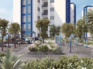 DEPARTAMENTO EN VENTA  EN LINDAVISTA